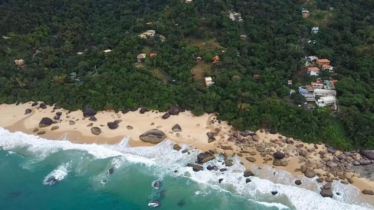 Espaco Indio Tupi Триндаді Екстер'єр фото